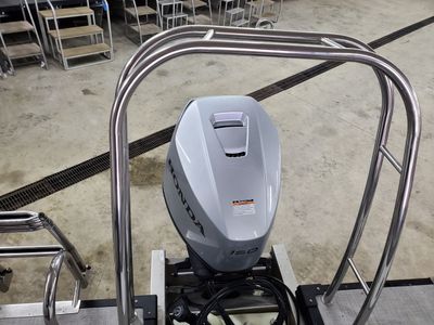 2023 QWEST 820 E LANAI LTZ TT2 - Photo 28
