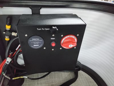 2023 QWEST 820 E LANAI LTZ TT2 - Photo 32