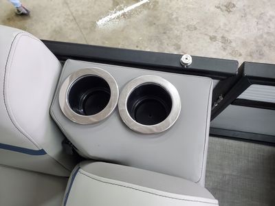2023 QWEST 820 E LANAI LTZ TT2 - Photo 13