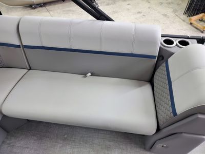 2023 QWEST 820 E LANAI LTZ TT2 - Photo 22