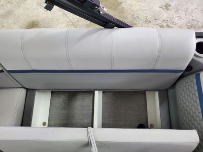 2023 QWEST 820 E LANAI LTZ TT2 - Photo 23