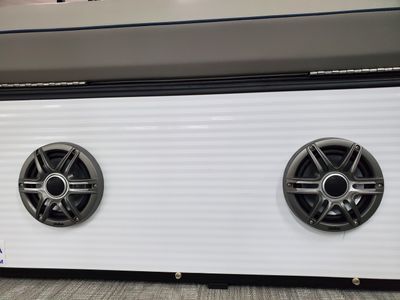 2023 QWEST 820 E LANAI LTZ TT2 - Photo 34