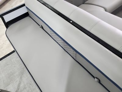 2023 QWEST 820 E LANAI LTZ TT2 - Photo 29