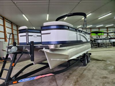 2023 QWEST 820 E LANAI LTZ TT2 - Photo 36