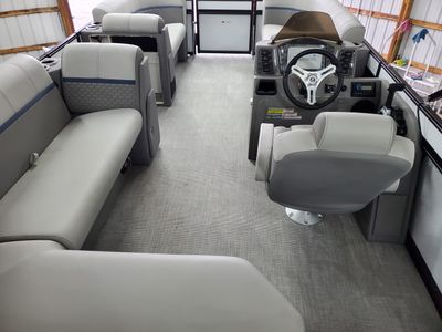 2023 QWEST 820 E LANAI LTZ TT2 - Photo 33