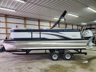 2023 QWEST 820 E LANAI LTZ TT2 - Photo 35