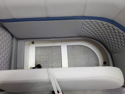 2023 QWEST 820 E LANAI LTZ TT2 - Photo 8