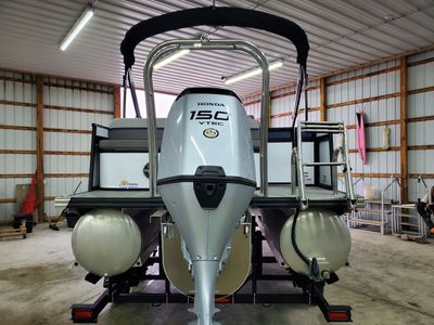 2023 QWEST 820 E LANAI LTZ TT2 - Photo 4