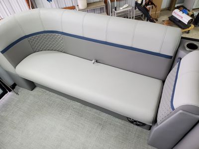 2023 QWEST 820 E LANAI LTZ TT2 - Photo 9