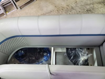 2023 QWEST 820 E LANAI LTZ TT2 - Photo 10