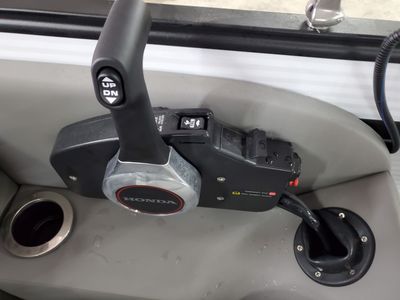 2023 QWEST 820 E LANAI LTZ TT2 - Photo 18