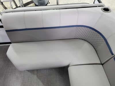 2023 QWEST 820 E LANAI LTZ TT2 - Photo 24