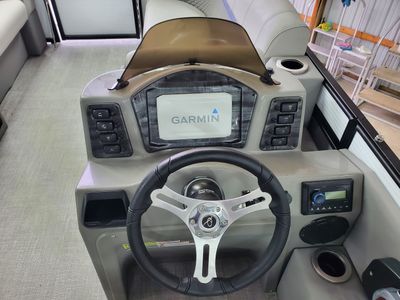 2023 QWEST 820 E LANAI LTZ TT2 - Photo 14