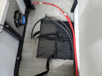 2023 QWEST 820 E LANAI LTZ TT2 - Photo 31