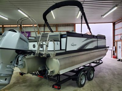 2023 QWEST 820 E LANAI LTZ TT2 - Photo 3