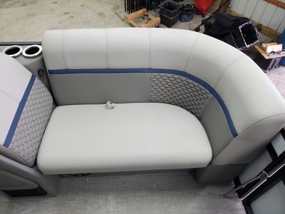 2023 QWEST 820 E LANAI LTZ TT2 - Photo 7