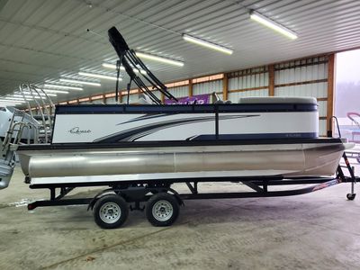 2023 QWEST 820 E LANAI LTZ TT2 - Photo 2