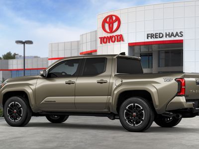 2026 Toyota Tacoma - Photo 6