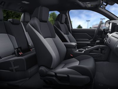 2026 Toyota Tacoma - Photo 21