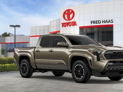 2026 Toyota Tacoma - Photo 16