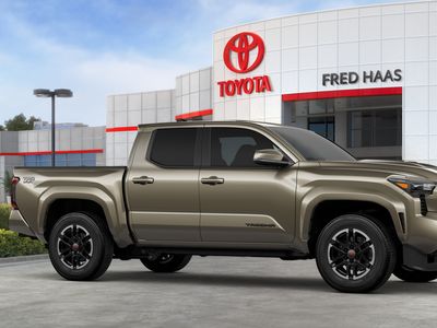 2026 Toyota Tacoma - Photo 15