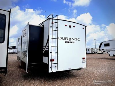 2021 K-Z Durango - Photo 3