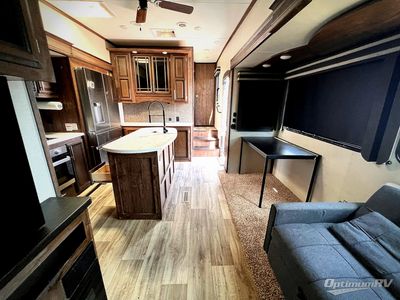 2021 K-Z Durango - Photo 5