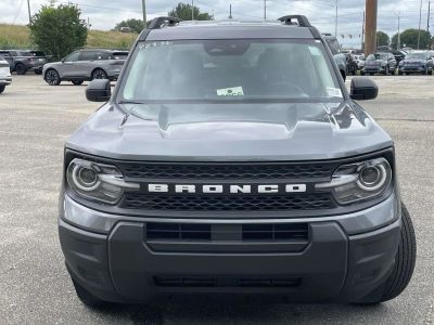 2026 Ford Bronco Sport - Photo 8