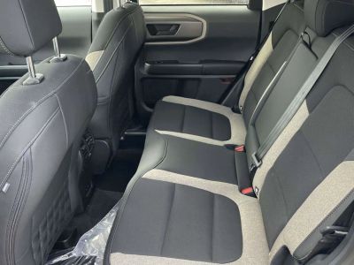 2026 Ford Bronco Sport - Photo 12