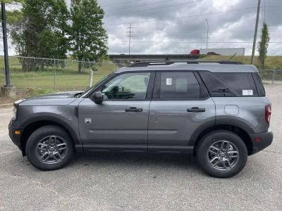 2026 Ford Bronco Sport - Photo 6