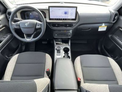2026 Ford Bronco Sport - Photo 10
