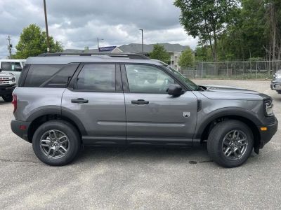 2026 Ford Bronco Sport - Photo 2