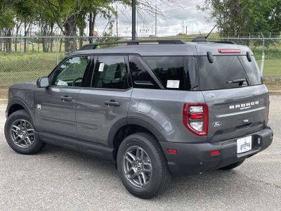 2026 Ford Bronco Sport - Photo 5