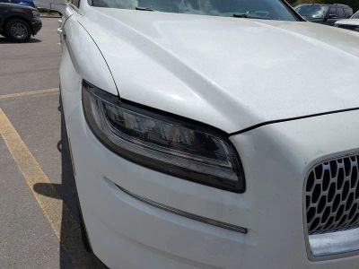 2023 Lincoln Nautilus — photo 7 view