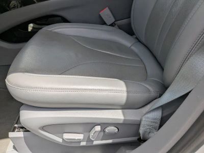 2023 Lincoln Nautilus — photo 16 view