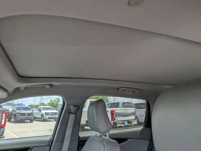 2023 Lincoln Nautilus — photo 17 view