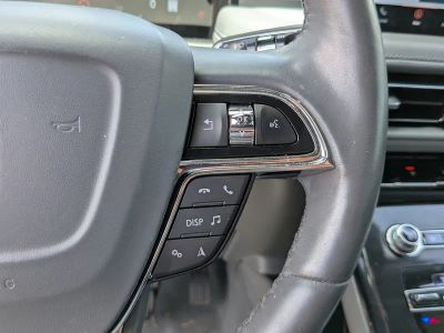 2023 Lincoln Nautilus — photo 25 view