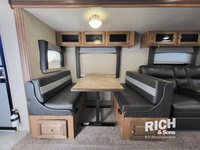 2018 Forest River Rockwood Ultra Lite - Photo 8