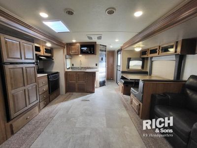 2018 Forest River Rockwood Ultra Lite - Photo 14