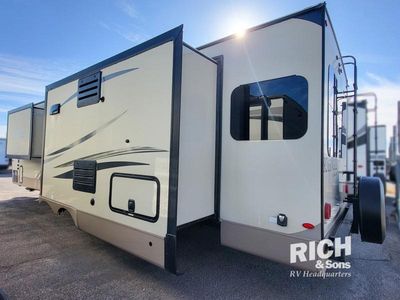 2018 Forest River Rockwood Ultra Lite - Photo 4