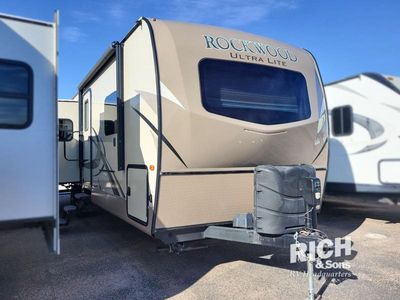 2018 Forest River Rockwood Ultra Lite - Photo 1