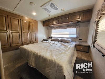 2018 Forest River Rockwood Ultra Lite - Photo 15