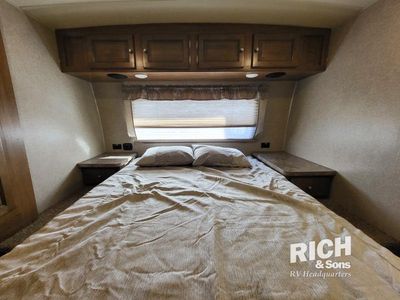 2018 Forest River Rockwood Ultra Lite - Photo 16
