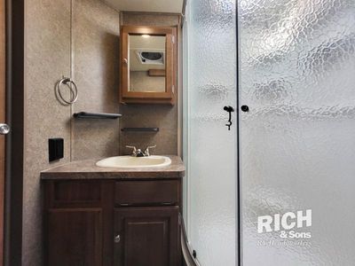 2018 Forest River Rockwood Ultra Lite - Photo 20