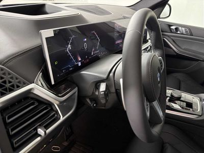 2026 BMW X5 xDrive40i — photo 15 view