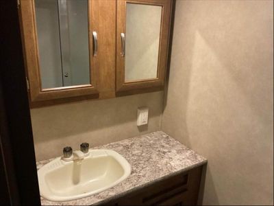 2017 Forest River Forest River Wildwood - Photo 13