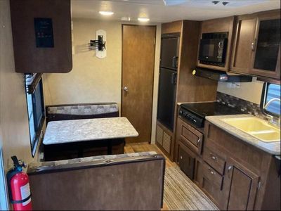 2017 Forest River Forest River Wildwood - Photo 6