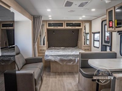 2026 Grand Design Imagine XLS - Photo 21