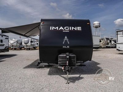 2026 Grand Design Imagine XLS - Photo 4