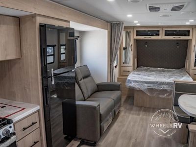 2026 Grand Design Imagine XLS - Photo 16